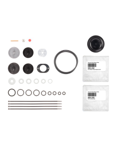 Kit, Soft Goods Overhaul, 18/28