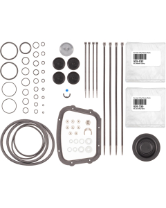 Soft goods kit KM 97