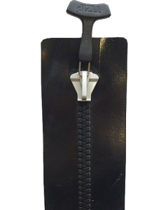 Bytte Glidelås Plast