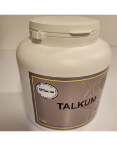 Talkum 1 kg