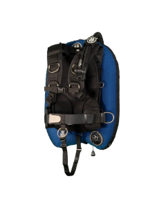 OMS IQ Lite w/Performance Wing 32 lbs/14.5 kg