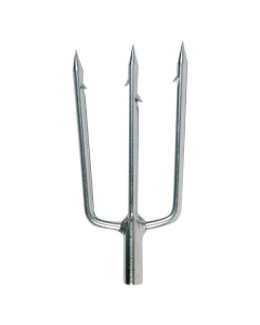 Spiss slynge 3 pinner- flat