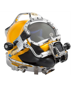 KMB 37 helmet w/455 reg