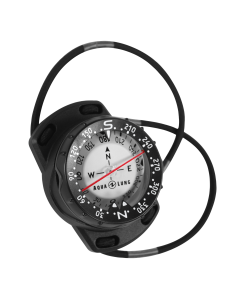 Kompass Aqualung Bungee Mount