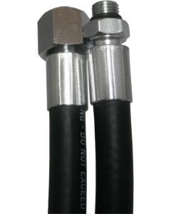 Ventilslanger i gummi. Diverse lengder...