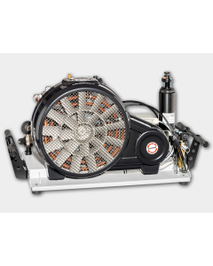 Lenhardt & Wagner Mobile kompressorer