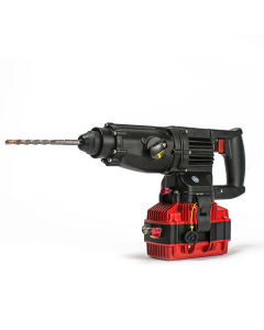 Rotary Hammer Drill SDS+ (2-22V-6AH)