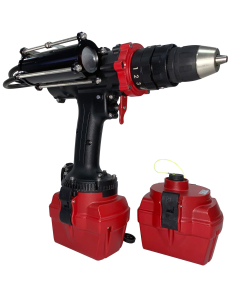Special Ops Hammer Drill 18V