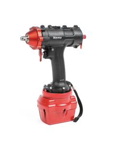 Impact Wrencher V1 (2-18V-6AH)