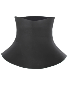 Bytte halstetting neopren, arbeid og mansjett