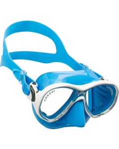 Marea JR cressi blue