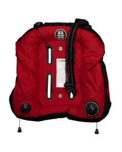 Deep Ocean Donut 2.0