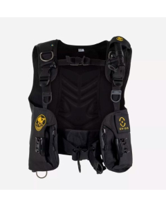 Poseidon Origo BCD