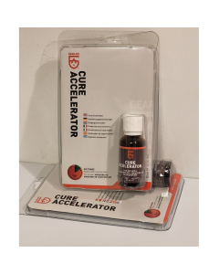 Cure Accelerator 30ml