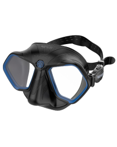 Dykkermaske SeacSub Raptor fridykker
