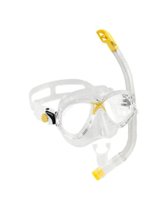 Marea JR, Snorkeling Set