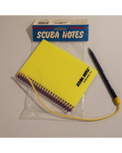 SCUBA notes m/grafitt-penn