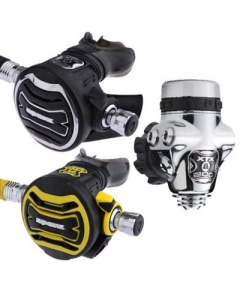 Apeks XTX 200 pustepakke