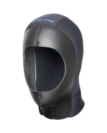 Hette elastek Pro m/glatt kant